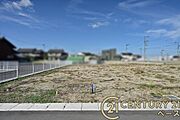 ■現地撮影写真■敷地面積は約60坪と広々しています！お気軽にお問い合わせください！