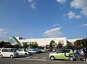 イオン桜井店まで921m