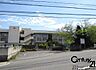 周辺：上牧町立上牧小学校まで300m