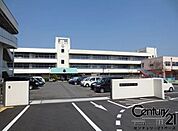 橿原市立畝傍北小学校まで1000m