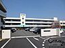 周辺：橿原市立畝傍北小学校まで1000m
