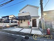 ■現地撮影写真■小中学校が徒歩圏内に近接！子育て家族も安心のエリア！