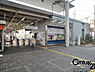 周辺：王寺駅(近鉄 生駒線)まで1360m