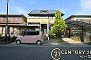 ■現地撮影写真■閑静な住宅地内でのびのび穏やかな暮らし！お気軽にお問い合わせください！