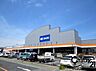 周辺：DCMダイキ大和郡山店まで1855m