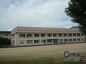 桜井市立大福小学校まで650m
