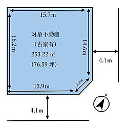 JR和歌山線 志都美駅 徒歩19分