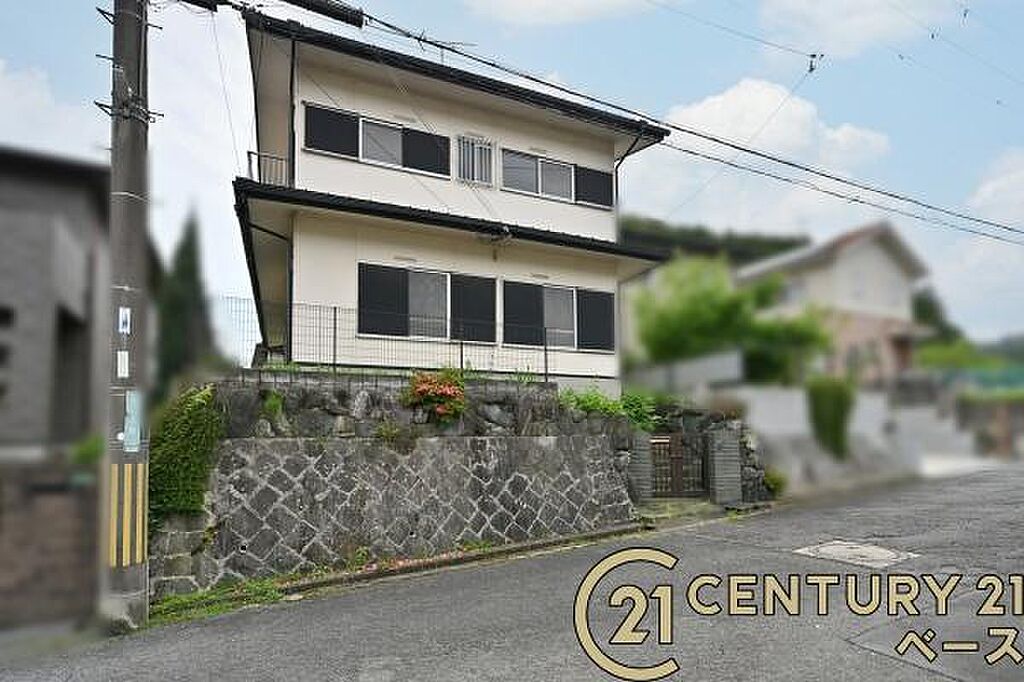 detached 奈良県生駒郡平群町緑ケ丘5丁目