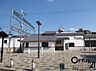 周辺：九条駅(近鉄 橿原線)まで400m