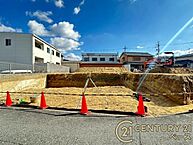 奈良県北葛城郡上牧町滝川台1丁目：物件画像
