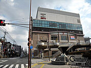 西友王寺店まで1847m