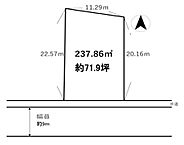 奈良県桜井市大字阿部：物件画像