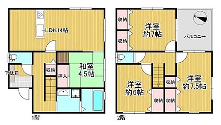 物件画像