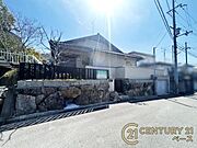 ■現地撮影写真■落ち着いた雰囲気の住宅地内です！