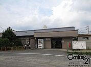 香芝駅(JR 和歌山線)まで1600m