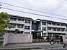 周辺：上牧町立上牧第三小学校まで280m