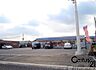 周辺：ローソン生駒俵口町店まで1328m