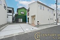 奈良県天理市指柳町：物件画像