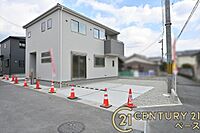 奈良県桜井市大字粟殿：物件画像
