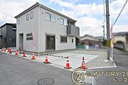 ■現地撮影写真■耐震等級3の地震に強い安心の邸宅！雨で汚れを洗い流してくれるセルフクリーニング機能付き外壁！お気軽にお問い合わせください！■