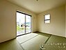和室：■現地撮影写真■ほっこり落ち着ける和室！客間としてもご利用いただけます！