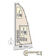 ■こちらの物件は2号棟です！■