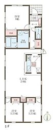 リーブルガーデン押熊町 1号棟 /新築一戸建