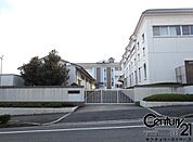 香芝市立香芝北中学校まで1440m