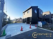 ヤマダホームズ施工のオール電化住宅！太陽光発電システム付き！お気軽にお問い合わせください！
