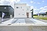駐車場：■現地撮影写真■子育て世代も安心！小学校まで徒歩圏内です！