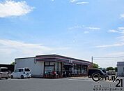 セブンイレブン葛城南花内店まで1583m