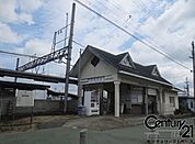 箸尾駅(近鉄 田原本線)まで1120m