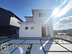 物件画像 リーブルガーデン敷島町 ／新築一戸建