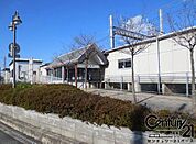 坊城駅(近鉄 南大阪線)まで1280m