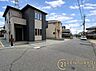その他：■現地撮影写真■前面道路約6ｍでお車の出し入れも楽々！