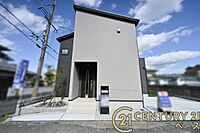 奈良県橿原市菖蒲町2丁目：物件画像
