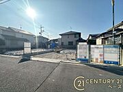 ■現地撮影写真■令和8年4月完成予定！随時、建築途中でのご見学も可能です！