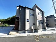 ■長期優良住宅認定物件！設備が充実した4ＬＤＫと2台駐車可の邸宅です！お気軽にお問い合わせください！