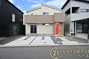 ■現地撮影写真■次世代省エネルギーＳランク基準等級4をクリアしたお家です！グラスウールでお家丸ごと断熱！お気軽にお問い合わせください！■