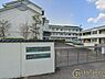 周辺：広陵町立広陵東小学校まで1500m
