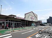 デイリーカナートイズミヤ橿原神宮前店まで986m