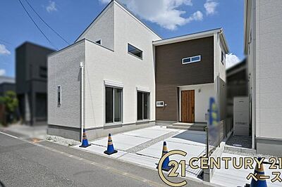 外観:■現地撮影写真■閑静な住宅地内でのびのび穏やかな暮らし!お気軽にお問い合わせください! 外観:■現地撮影写真■閑静な住宅地内でのびのび穏やかな暮らし!お気軽にお問い合わせください!