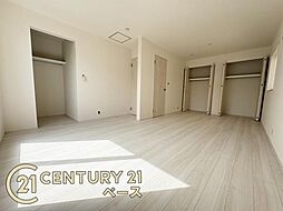 洋室の画像