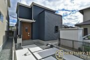 ■≪同仕様写真≫■耐震等級3の地震に強安心の邸宅！雨で汚れを洗い流してくれるセルフクリーニング機能付き外壁！お気軽にお問い合わせください！■