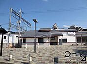 九条駅(近鉄 橿原線)まで1120m