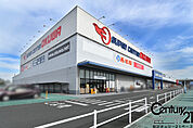 スーパーセンターオークワ桜井店まで830m