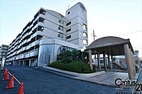 奈良県橿原市中曽司町：物件画像