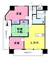 クレール郡山筒井4階1,350万円