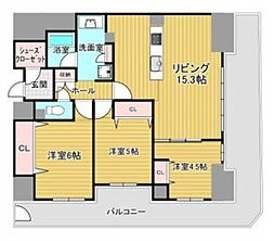物件画像 プレサンスロジェ柏原駅前