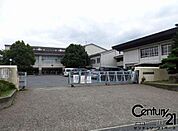 大和郡山市立片桐中学校まで1900m
